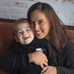 Meet your Posher, Mallory